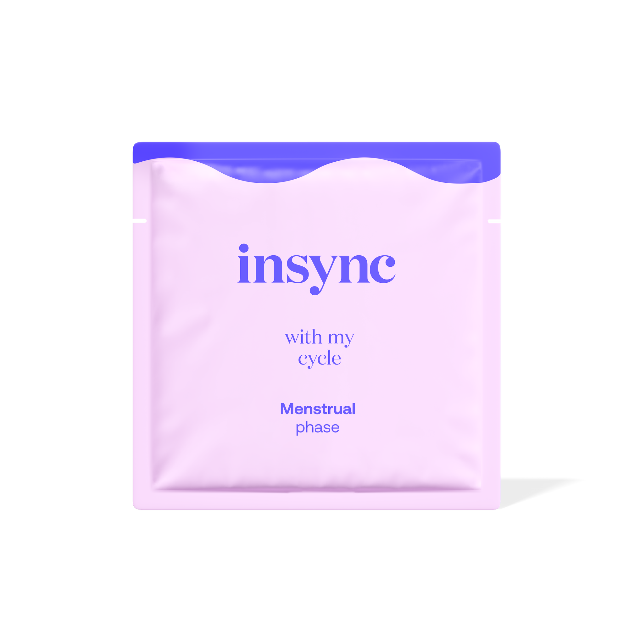 Menstrual phase
