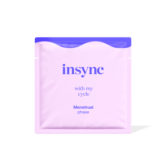 Menstrual phase