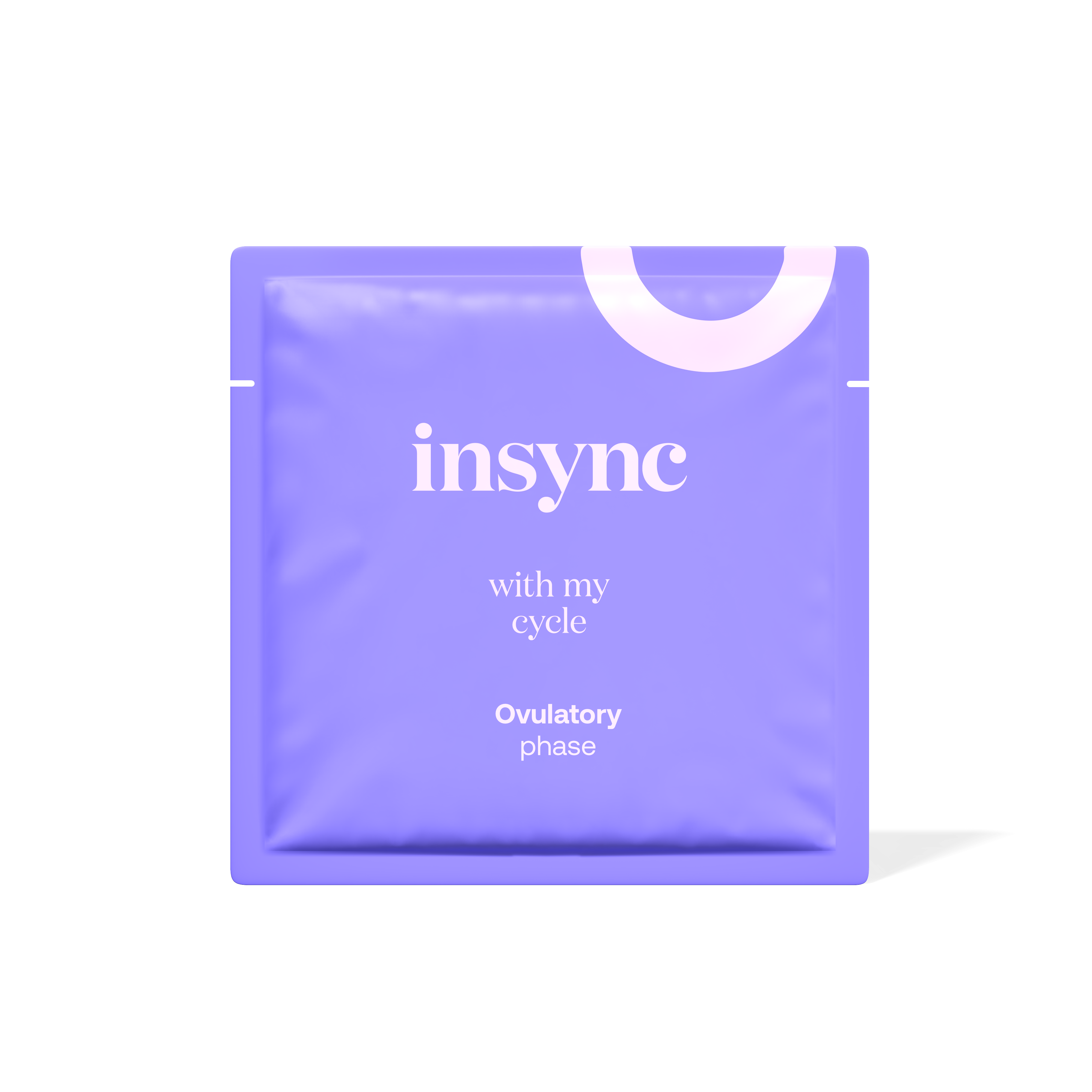 Ovulatory phase