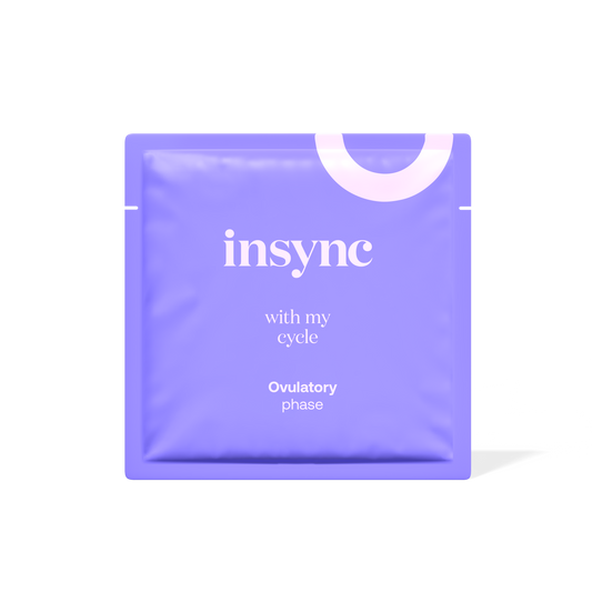 Ovulatory phase
